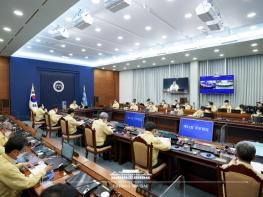 청해부대원 귀국, 우리 장병들의 안전이 곧 국가의 안보입니다 기사 이미지