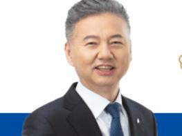 홍성국 의원, 세종시의원 정수 조정하는 세종시법 대표발의 기사 이미지