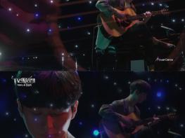 MBC[TV예술무대] 18억뷰 주인공 기타리스트 정성하 출연 기사 이미지