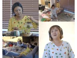 '나 혼자 산다' 박나래-화사, 극과 극 취미생활 공유  기사 이미지