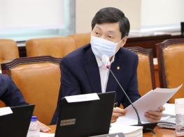 김민철 의원, '경기북도 설치를 위한 서명운동' 시작!  기사 이미지