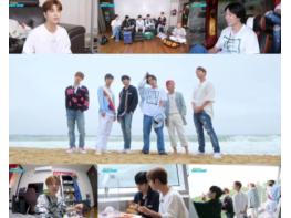 ‘취향의 아이콘’ iKON(아이콘)의 모든 것 공개!  기사 이미지