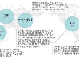 대한민국 정부, 열린정부파트너십(OGP) 운영위원 재선출 기사 이미지