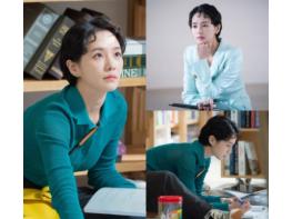 '달리와 감자탕' 박규영, ‘열혈 달리’ 모먼트 공개  기사 이미지