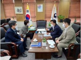 매교초 신설, 마침내 교육부 중앙투자심사 조건부 승인! 기사 이미지