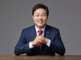 박완수 의원, 국민의힘 선정‘2021 국정감사 베스트 리더상’수상 기사 이미지