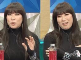 '라디오스타' 정영주, ‘여자 마동석’에 등극한 사연!  기사 이미지