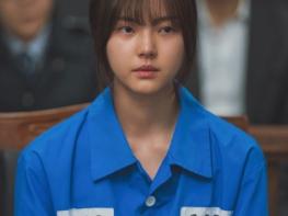 영화 '이공삼칠' 홍예지, 배우로서 화려한 도약  기사 이미지