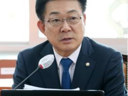 허종식, 인천공항 자기부상열차 운영비 절감 대안 촉구 기사 이미지