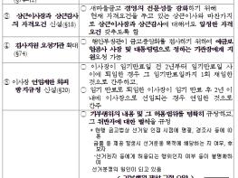 행정안전부, 새마을금고 감독체계 근본적으로 바꾼다 기사 이미지