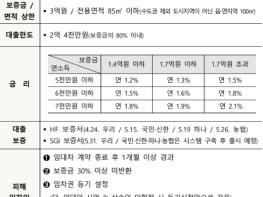 국토교통부, ‘전세사기 피해자 서울보증(SGI) 대환대출’조기 출시 기사 이미지