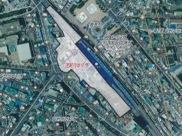 허종식 “동인천 민자역사, 2025년 철거 예정…개발계획 속도 내야” 기사 이미지