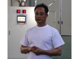 ㈜세계제일에너지, 무한동력에너지 전기 발전기 국내 연구진 개발 성공 기사 이미지
