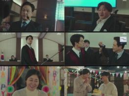 [종영] '나쁜엄마' 라미란X이도현 모자의 슬프지만 아름다운 이별...힐링 코미디의 진수 선보이며 유쾌하고 따뜻한 감동 선사! 기사 이미지