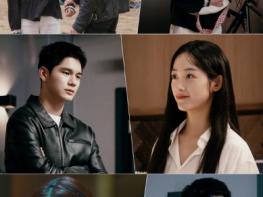 '힘쎈여자 강남순' 옹성우, 이유미 X 김정은 모녀 상봉 위해 오작교 변신! 약속 지킬 수 있을까? 기사 이미지